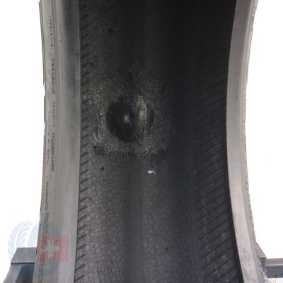 8. 225 65 16 4x CONTINENTAL 225/65 R16C 112/110R VanContact Winter Winterreifen 2024 7-8mm