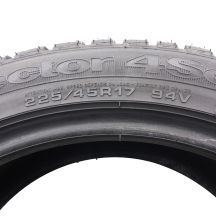 4. 225 45 17 1x GOODYEAR 225/45 R17 94V Vector 4Seasons Ganzjahresreifen 2017 Ungebraucht 