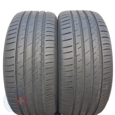 2 x APOLLO 245/45 R17 99Y XL Aspire XP Sommerreifen 2019 7mm