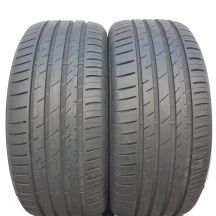 2 x APOLLO 245/45 R17 99Y XL Aspire XP Sommerreifen 2019 7mm