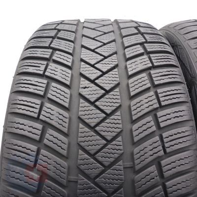 2. 245 40 18 2x VREDESTEIN 245/40 R18 97W XL Wintrac Pro Winterreifen 2022 6,8-7mm