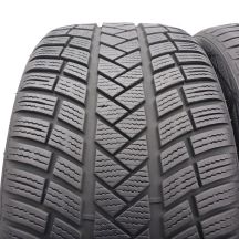 2. 245 40 18 2x VREDESTEIN 245/40 R18 97W XL Wintrac Pro Winterreifen 2022 6,8-7mm