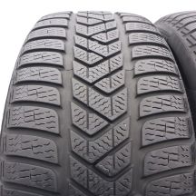  225 45 18 1x PIRELLI  225/45 R18 95V XL Winter Sottozero 3 Winterreifen 2018 5,7mm 