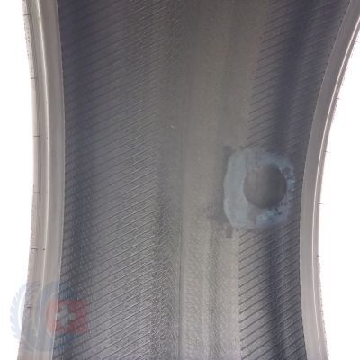 5.  315 30 22 2x CONTINENTAL 315/30 R22 107Y XL EcoContact 6 BMW Sommerreifen 2019 5mm