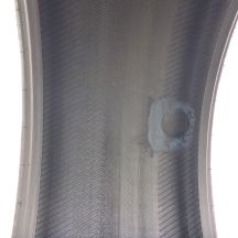 5.  315 30 22 2x CONTINENTAL 315/30 R22 107Y XL EcoContact 6 BMW Sommerreifen 2019 5mm