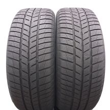 4. 235 55 18 4x BARUM 235/55 R18 104H XL Polaris 5 Winterreifen 6,8-7,2mm 2019