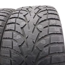 4. 275 35 20 2x TOYO 275/35 R20 102T XL Observe G3-Ice Winterreifen 8mm 2016