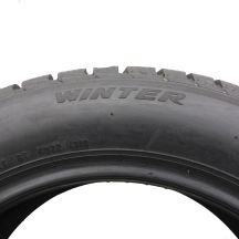 3. 215 55 16 1x PIRELLI 215/55 R16 93H Winter Sottozero 3 Winterreifen 2019 VOLL WIE NEU 