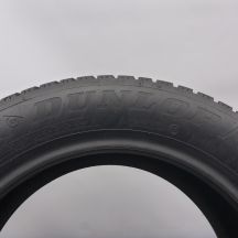 6. 205 55 16 2x DUNLOP 205/55 R16 94H XL WinterSport 5 Winterreifen 2022 6-6,2mm
