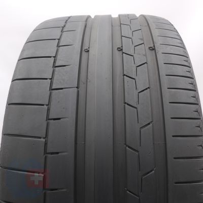 275 30 20 1x CONTINENTAL 275/30 ZR20 97Y XL SportContact 6 SILENT A0 Sommerreifen 2021 6,5mm