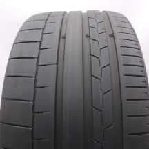 275 30 20 1x CONTINENTAL 275/30 ZR20 97Y XL SportContact 6 SILENT A0 Sommerreifen 2021 6,5mm