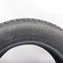 4.  155/70 R13 2x BARUM 75T Brillantis 2 Sommerreifen 2023 VOLL WIE NEU 
