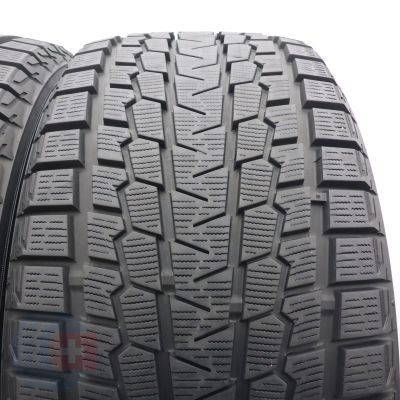 3. 275 40 20 2x YOKOHAMA 275/40 R20 106Q Ice Guard G075 Winterreifen 2019 10mm 