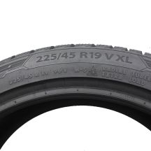 5. 225 45 19 4x BARUM 225/45 R19 96V XL Polaris 5 Winterreifen 2021 8,2mm