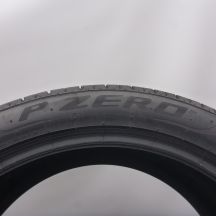 6. 325 35 22 2x PIRELLI 325/35 R22 110Y XL MO PZero Sommerreifen 2022 5mm