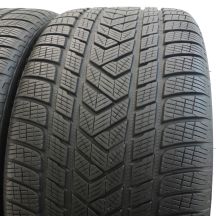 3. 2 x PIRELLI 305/35 R21 109V XL Scorpion Winter NO Winterreifen 2019, 2021 6-6,5mm