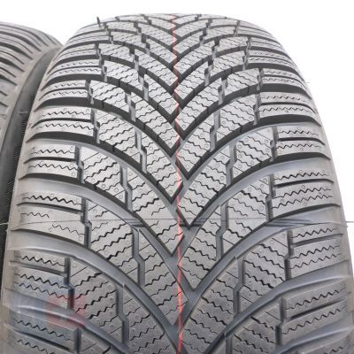 3.  195 50 16 2x FIRESTONE 195/50R16 88H XL WinterHawk 4 Winterreifen 2022 Ungebraucht  