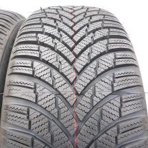 3.  195 50 16 2x FIRESTONE 195/50R16 88H XL WinterHawk 4 Winterreifen 2022 Ungebraucht  