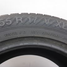 5.  235 55 17 1x GISLAVED  235/55 R17 103V XL Euro Frost 6 Winterreifen 2021 Ungebraucht  
