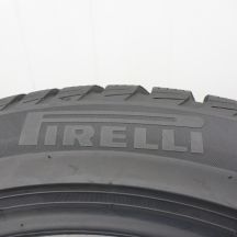 6. 235 45 18 2x PIRELLI 235/45 R18 98V XL Sottozero 3 Winter PNCS T0 Elect Winterreifen 2023, 2024 7mm