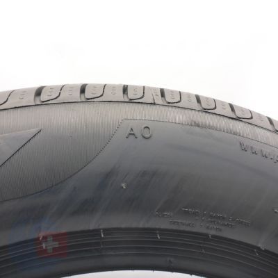5. 235 55 17 1x PIRELLI 235/55 R17 99Y A0 Cinturato P7 Sommerreifen 2018 VOLL