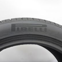 3. 245 45 19 1x PIRELLI 245/45 R19 102Y XL P Zero M0 BMW Sommerreifen 2024 6,5mm