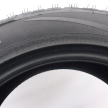 3. 225 50 17 1x VREDESTEIN 225/50 R17 98H XL Wintrac Xtreme S Winterreifen 2017 VOLL Ungebraucht    