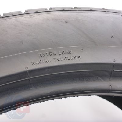 7. 325 35 22 2x PIRELLI 325/35 R22 114Y XL PZero Sommerreifen 2019 5,8mm