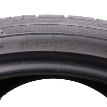 3. 315 30 22 1x HANKOOK 315/30 R22 102Y XL Ventus S1 evo3 SUV K127A Sommerreifen 2022 6,5mm