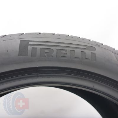 5. 285 40 21 2x PIRELLI 285/40 R21 109Y XL NO PZero Sommerreifen 2022 6mm