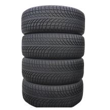 245 45 20 MICHELIN 245/45 R20 103V XL Latitude Alpin LA2 Winterreifen 2015 6-7mm