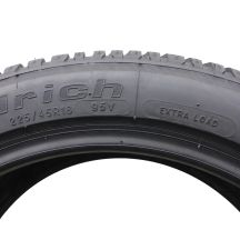 5. 225 45 18 BFGOODRICH 225/45 R18 95V XL g.Force Winter 2 Winterreifen 2019 7mm 