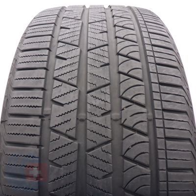 275 40 22 1x CONTINENTAL 275/40 R22 108Y XL CrossContact LX Sport M+S Sommerreifen 2022 6,8mm