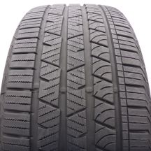 275 40 22 1x CONTINENTAL 275/40 R22 108Y XL CrossContact LX Sport M+S Sommerreifen 2022 6,8mm