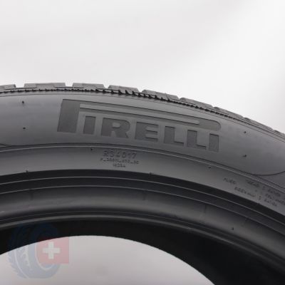 3.  325 35 22 1x PIRELLI 325/35 R22 114W XL Scorpion Winter Winterreifen 2020 Ungebraucht  