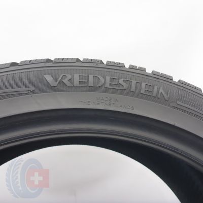5. 265 40 21 4x VREDESREIN 265/40 R21 105Y XL Wintrac PRO Winterreifen 2023 8mm