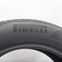 4. 235 55 19 2x PIRELLI 235/55 R19 105W XL Powergy Sommerreifen 2024/25 6,2mm