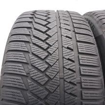 3. 2 x CONTINENTAL 255/40 R19 100V XL WinterContact TS850P Winterreifen 2020 6-6,8mm