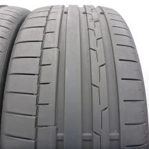 3. 255/40 R20 4x CONTINENTAL 255/40 R20 101Y XL SportContact 6 A01 Sommerreifen 2024/25 6,2mm