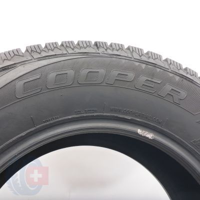 5.  265 65 17 4x COOPER  265/65 R17 112T Weather-Master Winterreifren 2022 8,2-7,5mm112T Weather-Master Zimowe 2022 8,2-7,5mm