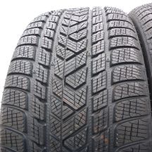 2.  285 45 19 2x PIRELLI  285/45 R19 111V XL Scorpion Winter Winterreifen 2019  Ungebraucht  