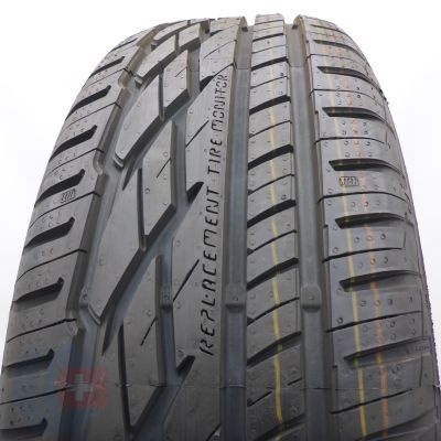 2.  225/65 R17 1x GENERAL 225/65 R17 102H Grabber Gt Sommerreifen 2019 Ungebraucht  