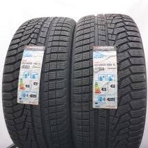 5. 265 45 20 4x HANKOOK 265/45 R20 108V XL Winter I Cept Evo SUV 2 Winterreifen 2019 Ungebraucht   