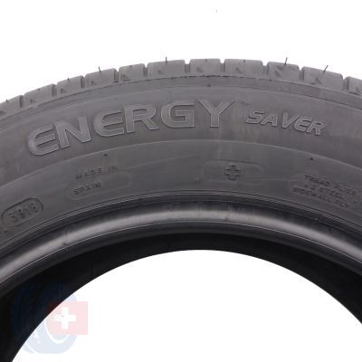 7. 4 x MICHELIN 215/60 R16 95V Energy Saver + Sommerreifen 2018 5,2-6,2mm