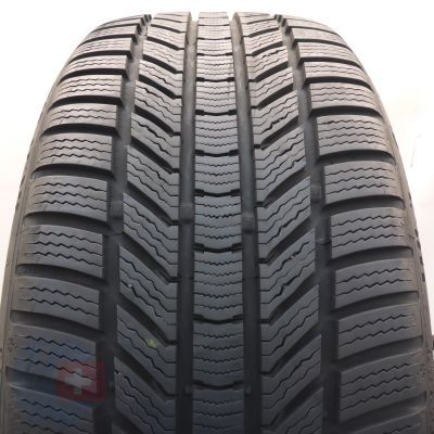  225 40 18 1x CONTINENTAL 225/40 R18 92V XL WinterContact TS 870 P Winterreifen 2023 7,8mm