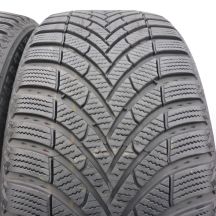 3. 215 45 17 2x SEMPERIT 215/45 R17 91V XL Speed-Grip 5 Winterreifen 2023, 2025 7mm