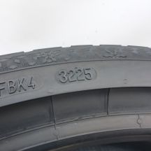 2. 235 35 19 2x CONTINENTAL 235/35 R19 91W XL WinterContact TS 870 P Winterreifen 2025 7mm 