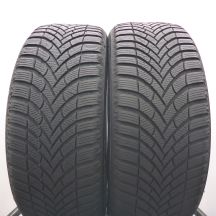 4. 235 50 19 1x SEMPERIT 235/50 R19 103V XL Speed-Grip 5 Winterreifen 2024 7,2mm 