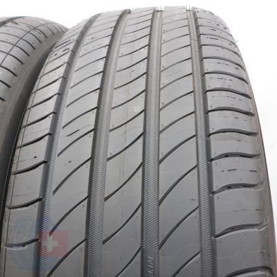 3. 215 60 16 2x MICHELIN 215/60 R16 99H e Primacy Sommerreifen 2022 Ungebraucht   