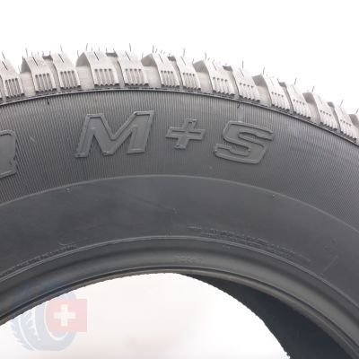 5. 265 70 17 1x COOPER 265/70 R17 115S Discoverer M+S Winterreifen 2015 Ungebraucht  